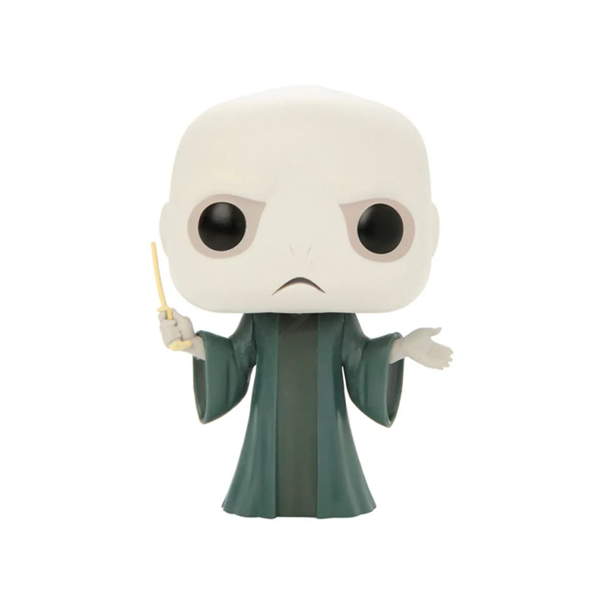 Ігрова фігурка FUNKO POP! cерії Гаррі Поттер - Волан-де Морт 5861 фото 2