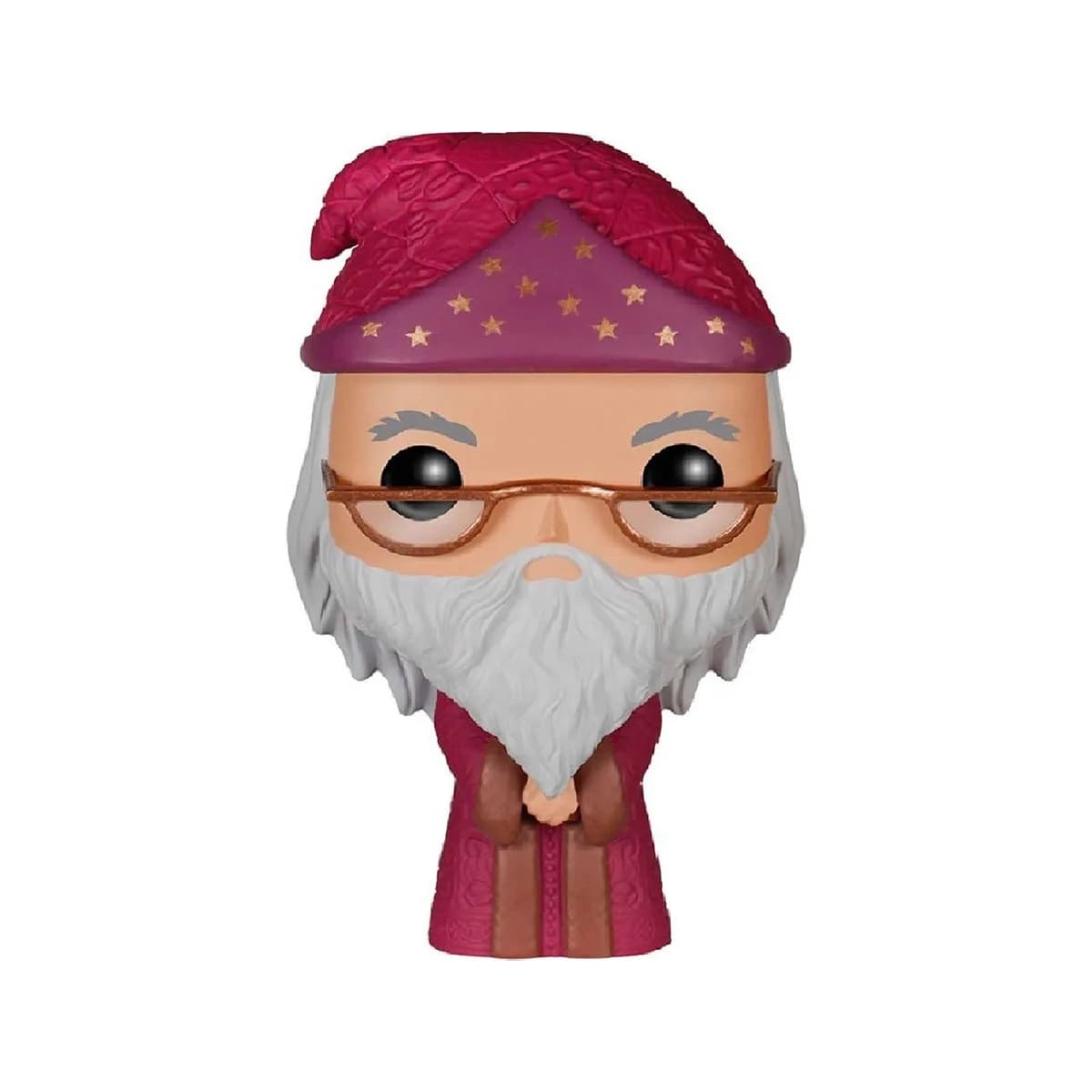 Ігрова фігурка FUNKO POP! cерії Гаррі Поттер - Альбус Дамблдор 5863 фото 2