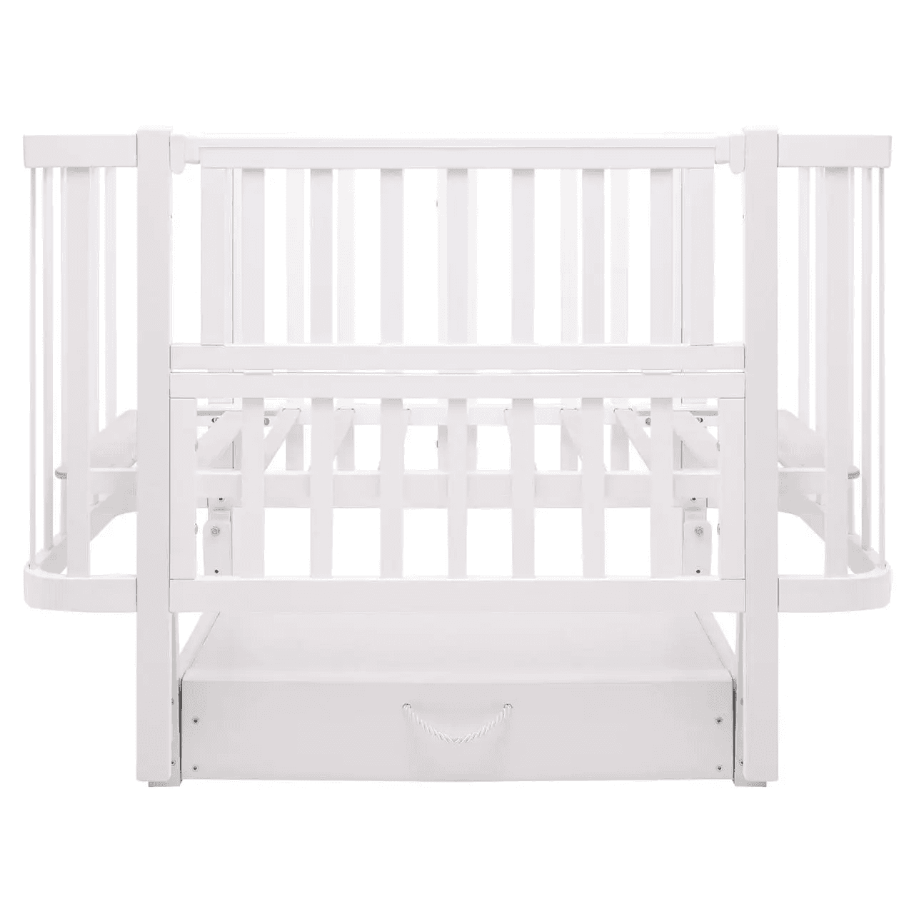Ліжко дитяче Babyroom Місяць LU-3 681894