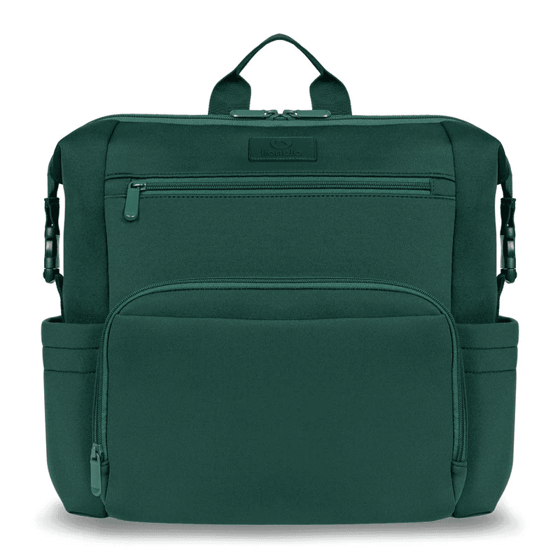 Сумка Lionelo Cube Green Forest LO-CUBE GREEN