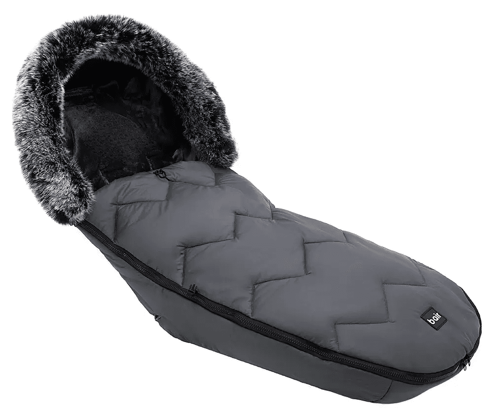 Конверт зимовий Bair Canada 626080 smoke graphite