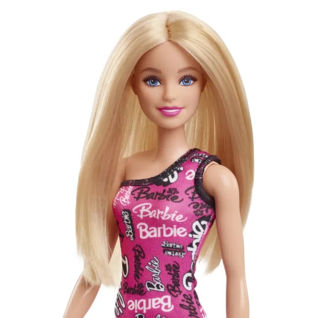 Лялька Barbie Супер стиль HRH07 фото 2