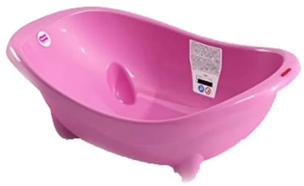 Ванна дитяча OK Baby Laguna 37936630