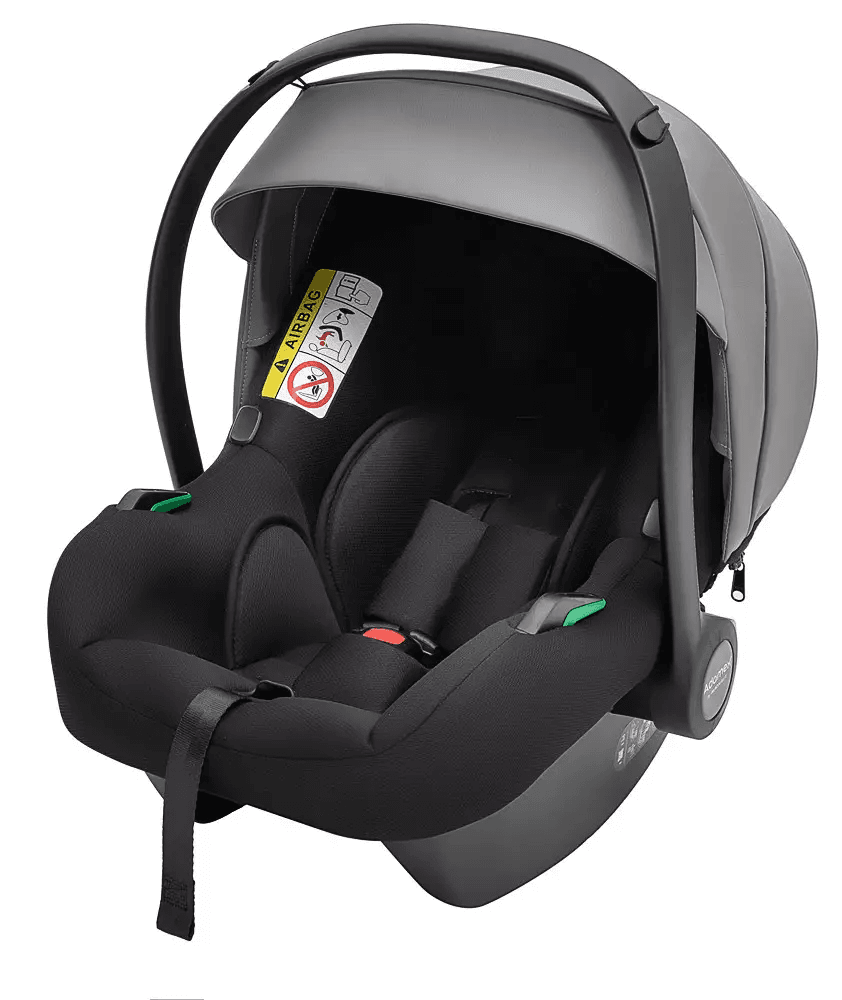 Автокрісло Adamex Cosmo Eco SA-4 680964