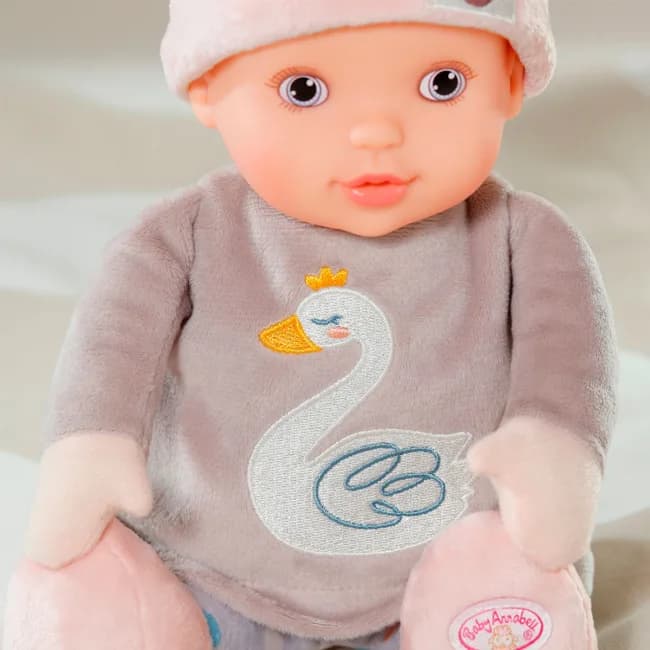 Пупс ZAPF Baby Annabell Солодке малятко 30см 710715 фото 2