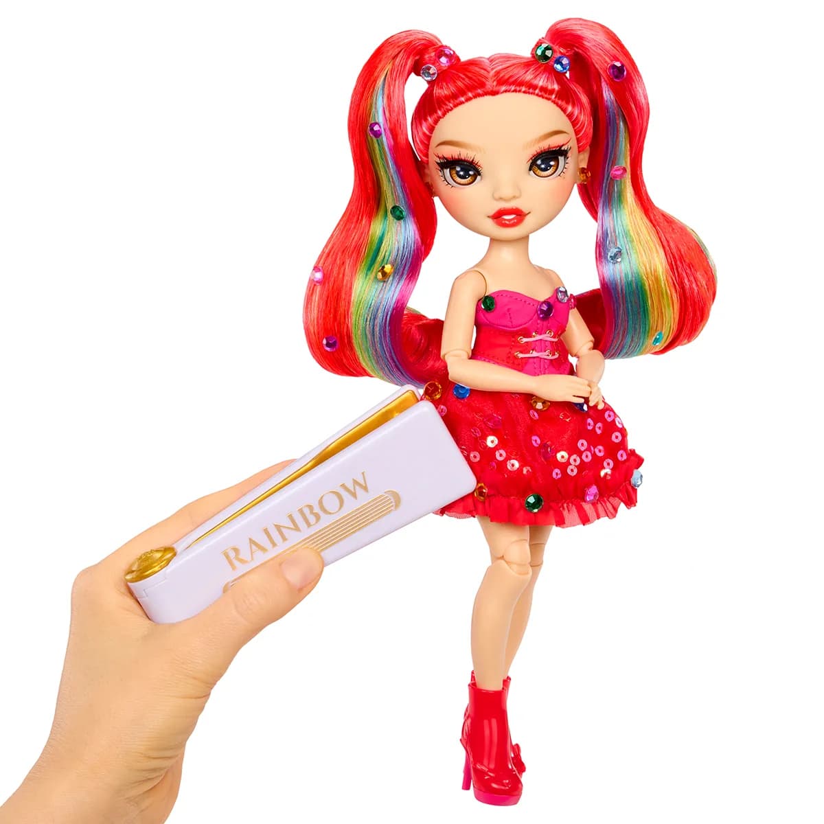 Лялька Rainbow High Be Dazzling Вів’єн 597803 фото 3