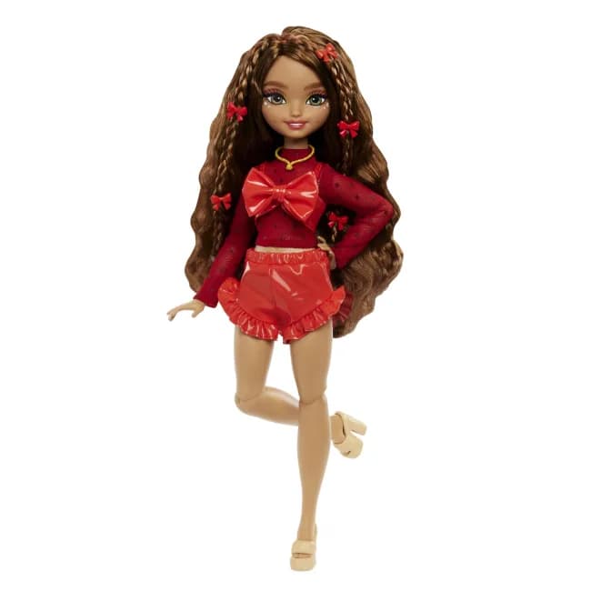 Лялька Barbie Тереза HYC23 фото 2