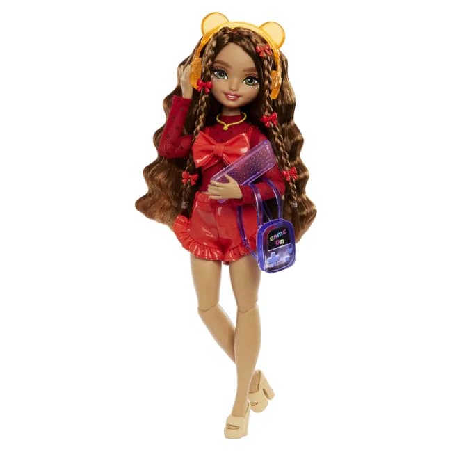 Лялька Barbie Тереза HYC23 фото 4