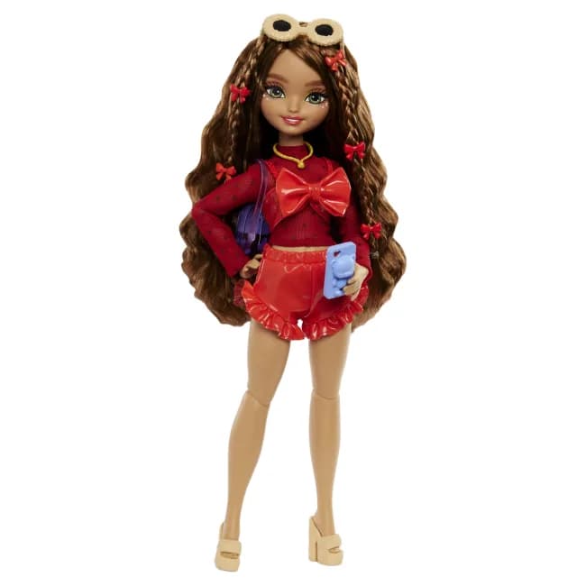 Лялька Barbie Тереза HYC23 фото 3