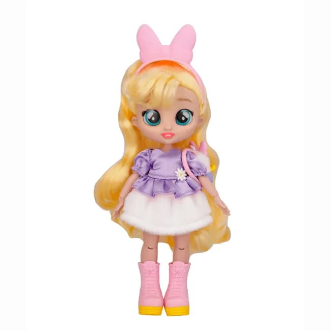 Лялька IMC BFF Disney Дейзі 921436 фото 3