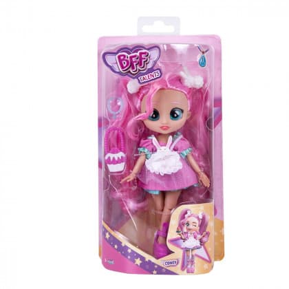 Лялька IMC BFF Коні 913073