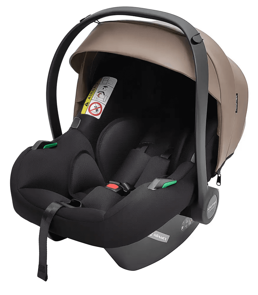 Автокрісло Adamex Cosmo Eco SA-9 680966