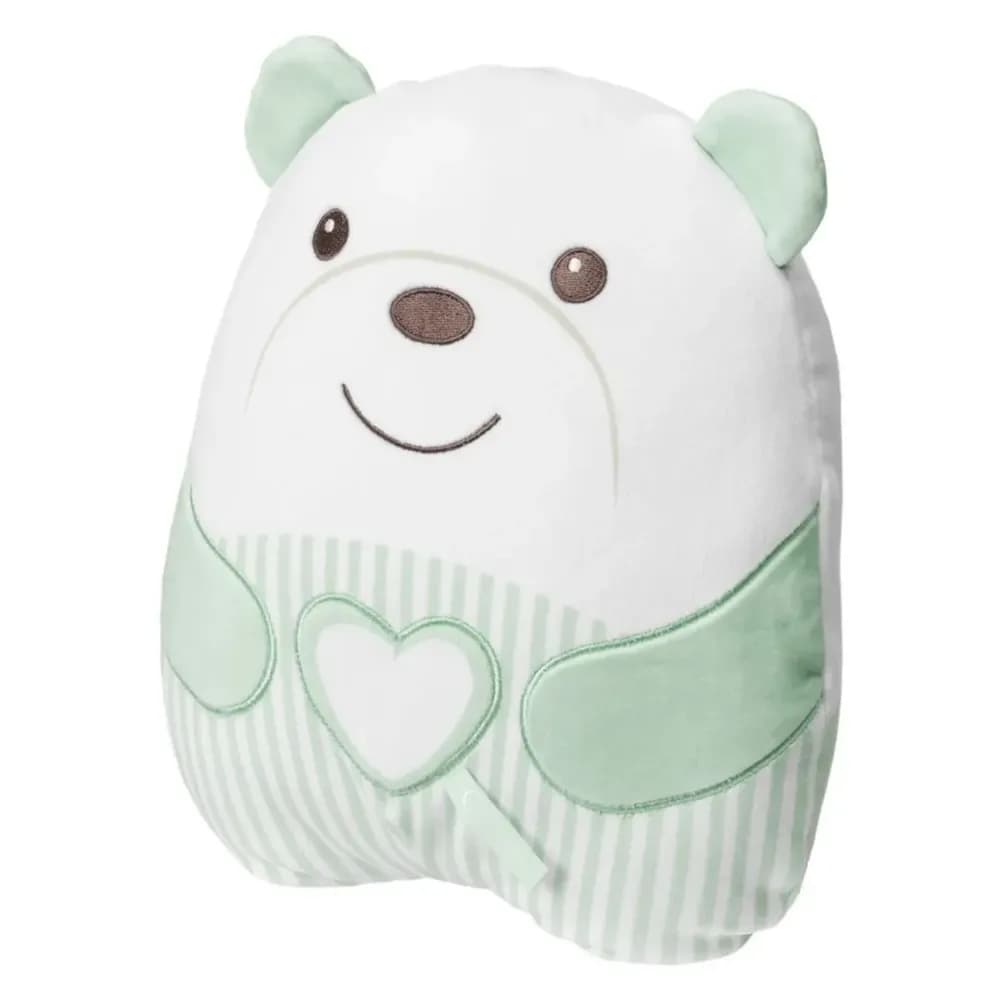 Іграшка м'яка музична Chicco Заспокійливе ведмежа 12266.00 фото 3