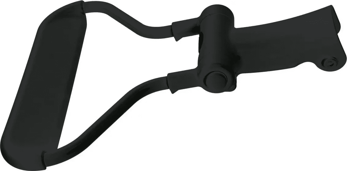 Підставка для ніг для стільчика Mima Moon GH103-BL-02 15800