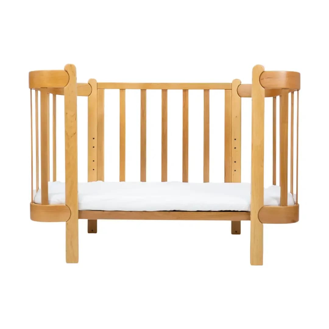 Ліжко-трансформер 5в1 IngVart Ніка 60х120 см 3190031028 фото 3