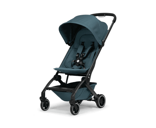 Коляска прогулянкова Joolz Aer+ 310029 Ocean Blue