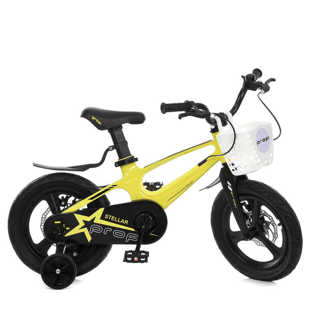 Велосипед 14'' Profi MB 141020-4