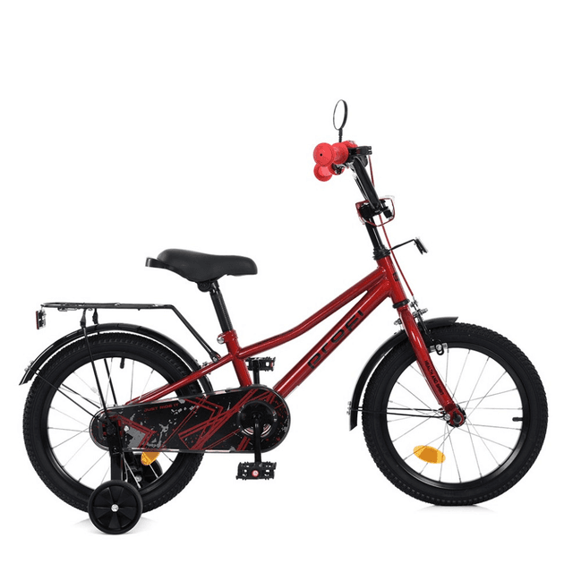 Велосипед 14'' Profi MB 14011-1