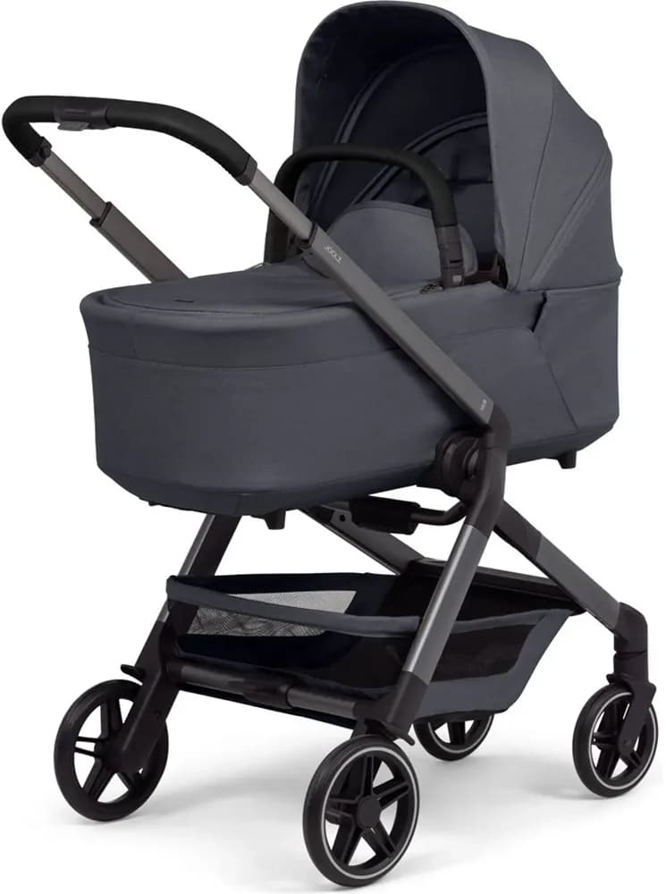 Люлька Joolz Hub2 100025 Stone grey фото 2