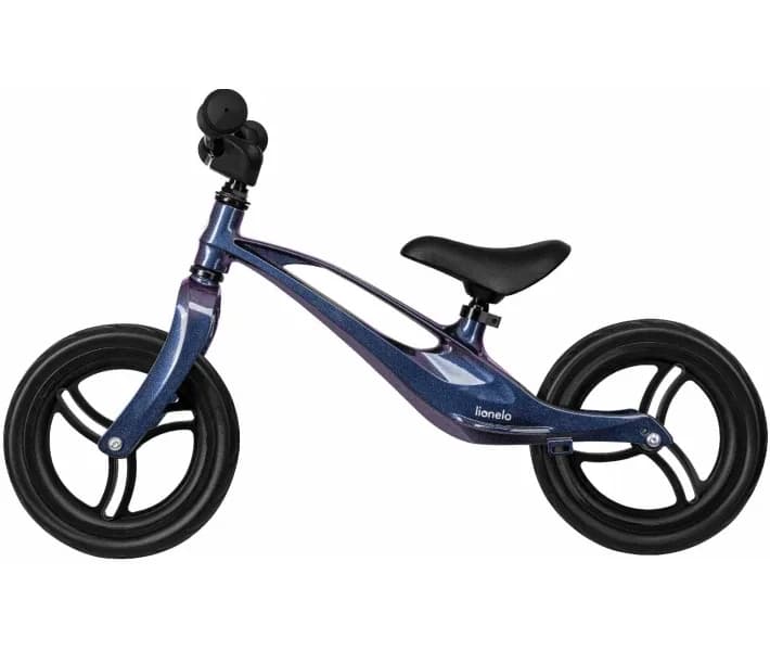 Біговел Lionelo Bart Blue Violet LOE-BART BLUE VIOLET фото 3