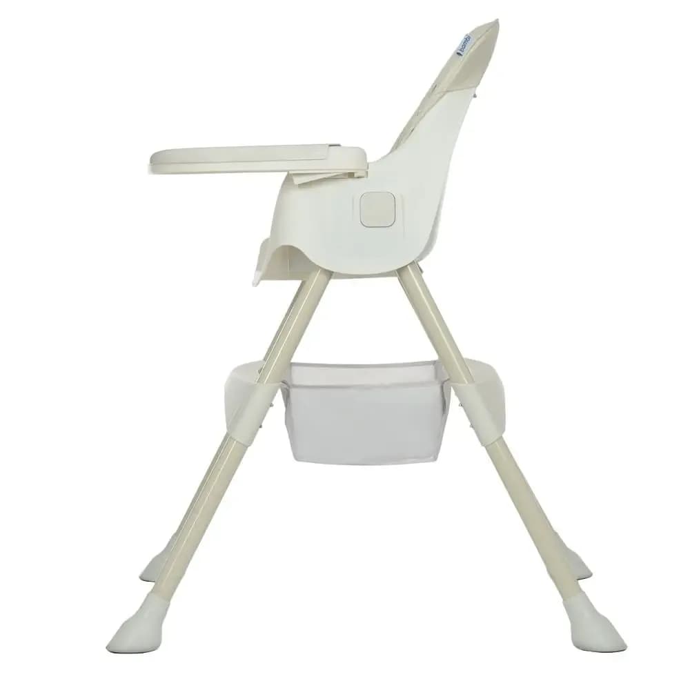 Стільчик для годування Bambi M 4136-2 Beige фото 2