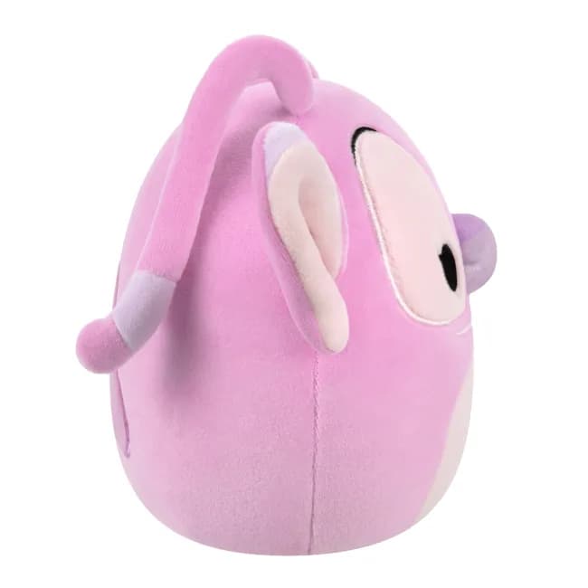 Іграшка м'яка Squishmallows Янгол 17см SQDI01075 фото 3
