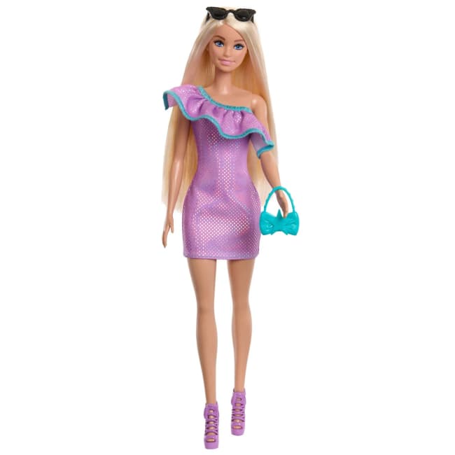 Лялька Barbie Стильні наряди HYT61