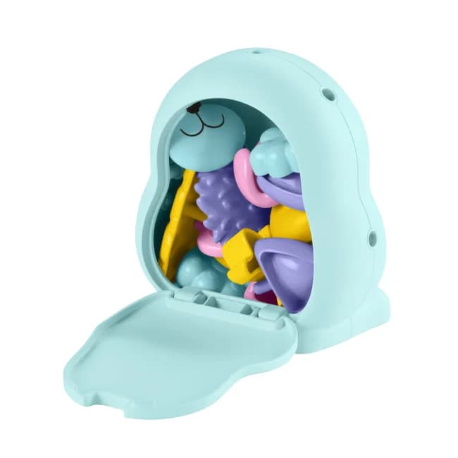 Іграшка розвиваюча Fisher-price Диво-улюбленець Цікаве перетворення HXP18 фото 2