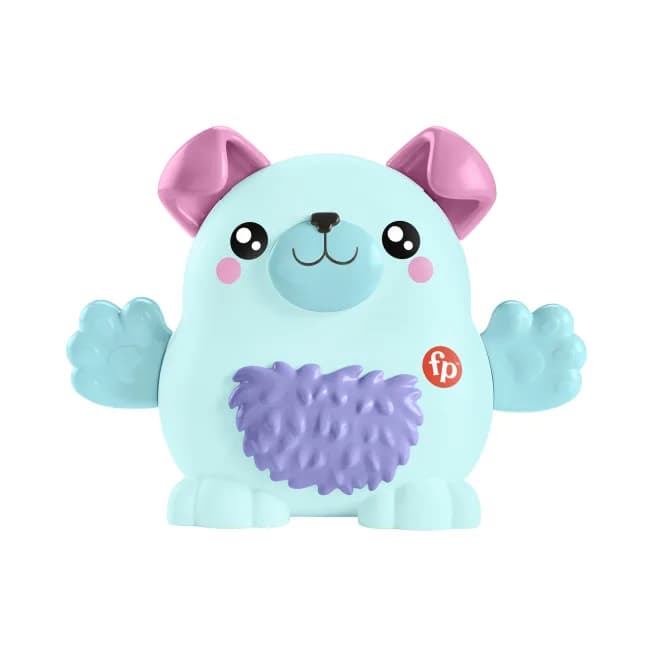 Іграшка розвиваюча Fisher-price Диво-улюбленець Цікаве перетворення HXP18 фото 3