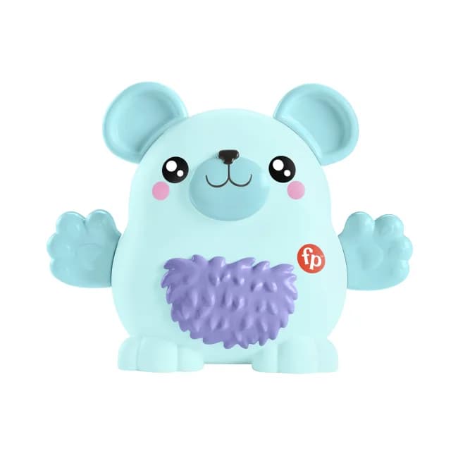 Іграшка розвиваюча Fisher-price Диво-улюбленець Цікаве перетворення HXP18 фото 5