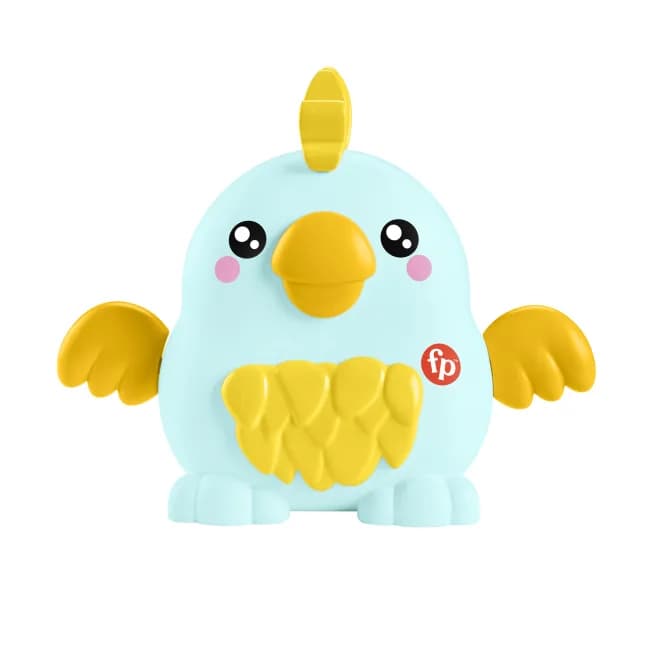 Іграшка розвиваюча Fisher-price Диво-улюбленець Цікаве перетворення HXP18 фото 6