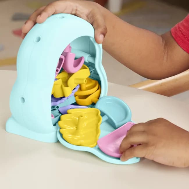 Іграшка розвиваюча Fisher-price Диво-улюбленець Цікаве перетворення HXP18 фото 8