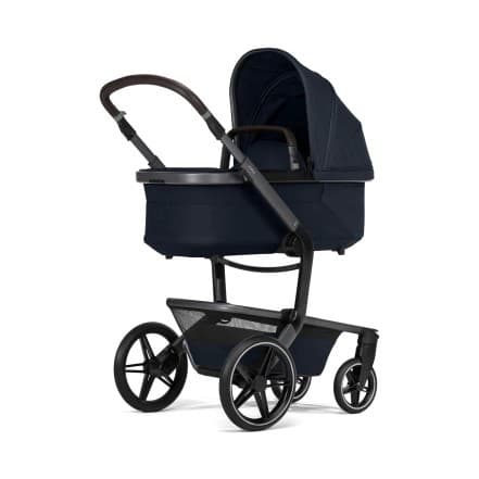 Коляска універсальна 2в1 Joolz Day5 540005 Navy blue