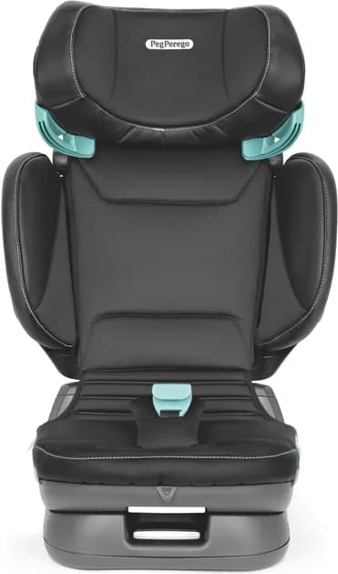 Автокрісло Peg Perego Viaggio 2-3 Flex Licorice IMVF010000BL13DX13 Black фото 2
