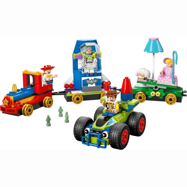 Конструктор Lego Disney Святкування з Історії Іграшок 206дет 43264