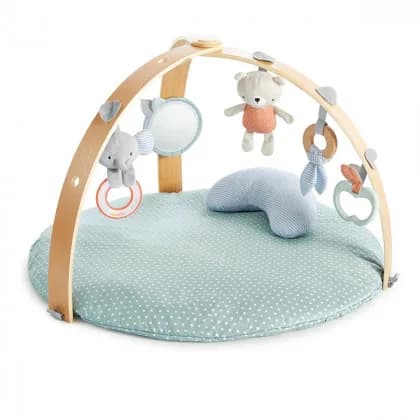 Килимок з дугами Ingenuity Cozy Spot 12126 фото 4