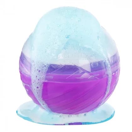 Набір з лялькою LOL Surprise Color Change Bubble Surprise Сестрички 119791 фото 7