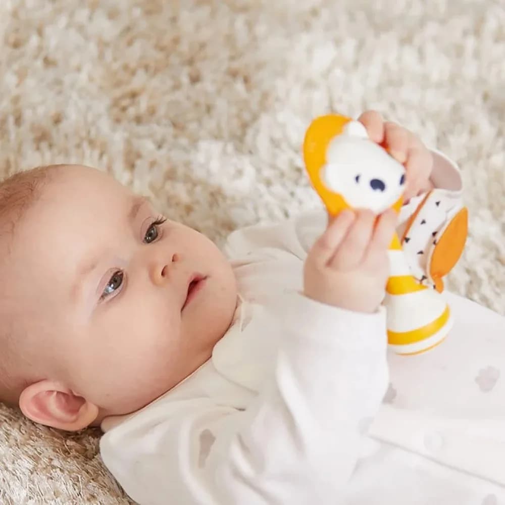 Набір подарунковий TINY LOVE Весела галявина 1701000030 фото 5 Набір подарунковий TINY LOVE Весела галявина 1701000030 фото 5