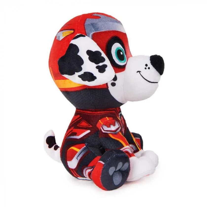 Іграшка м'яка Spin Master Цуценя Маршал Paw Patrol 15 см SM84240/7135 фото 4