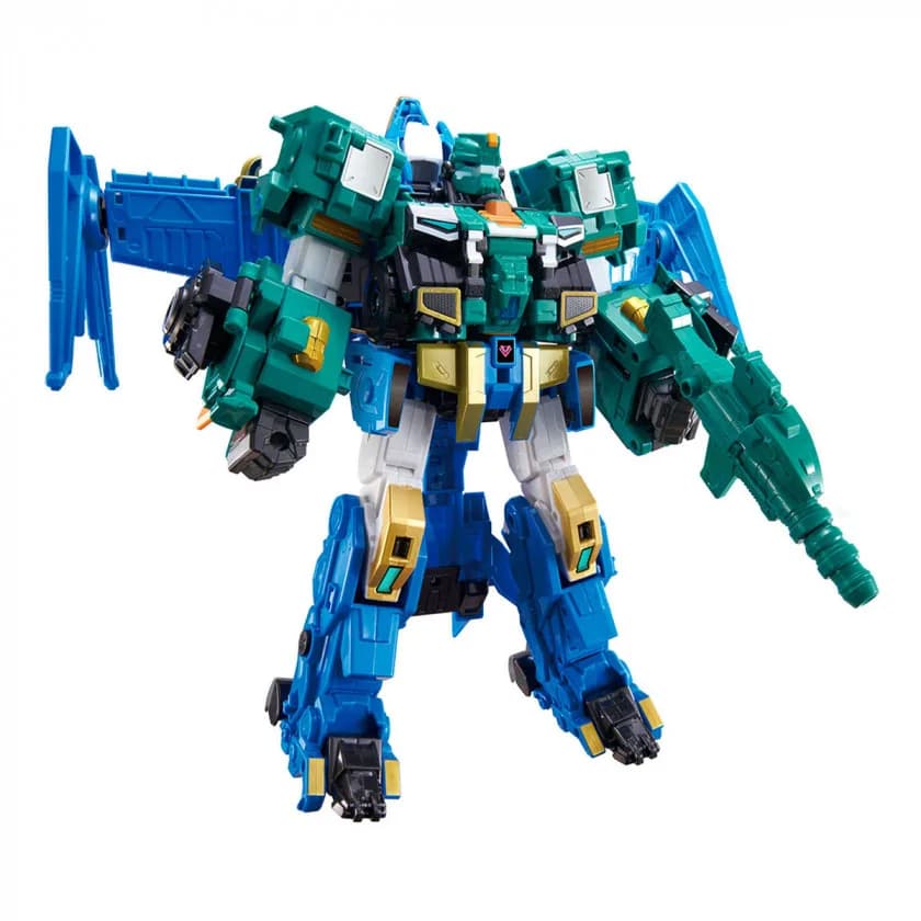 Трансформер Dinoster Стего Бласт Вінг EU580802 фото 4