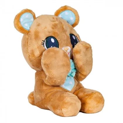 Іграшка м'яка Peekapets Ведмідь 30см 907867 фото 2