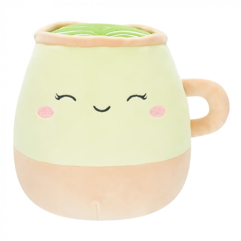 Іграшка м'яка Squishmallows Лате Роземунд 19см SQCR04121