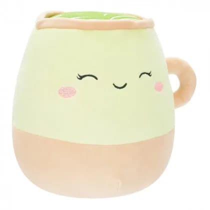Іграшка м'яка Squishmallows Лате Роземунд 19см SQCR04121 фото 3