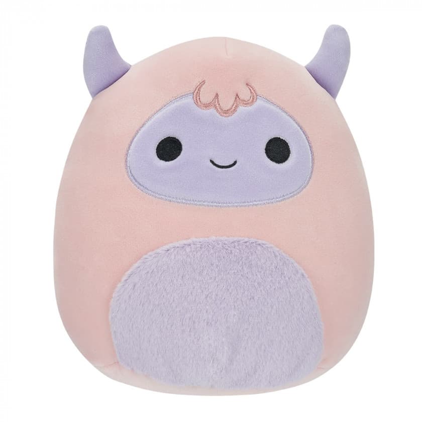 Іграшка м'яка Squishmallows Єті Рональда 19см SQCR04123