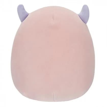 Іграшка м'яка Squishmallows Єті Рональда 19см SQCR04123 фото 4