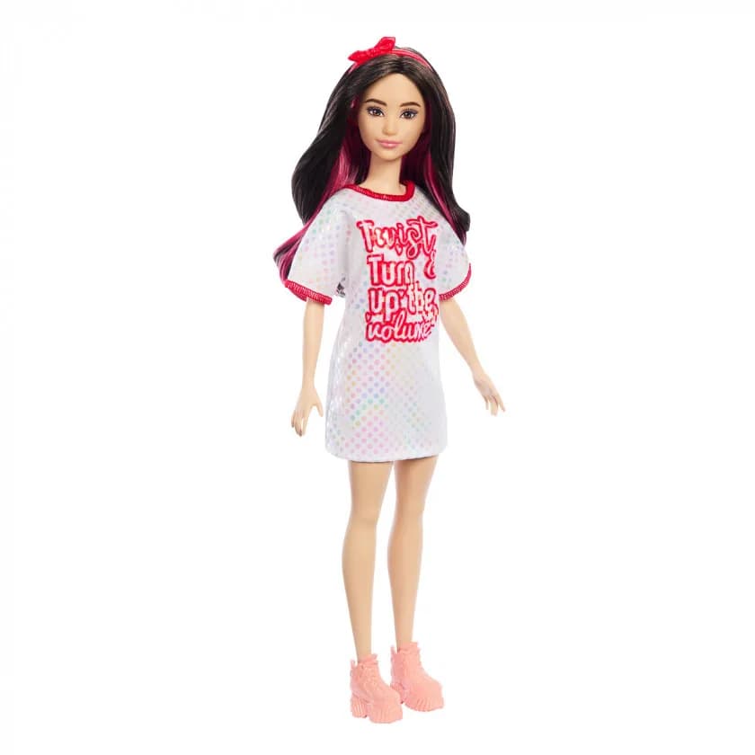 Лялька Barbie Модниця HRH12 фото 3