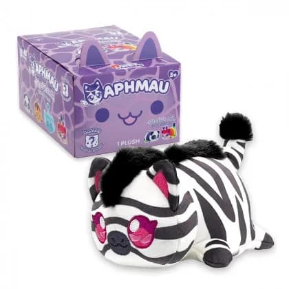 Іграшка м'яка Aphmau Safari 14см 65555 фото 2
