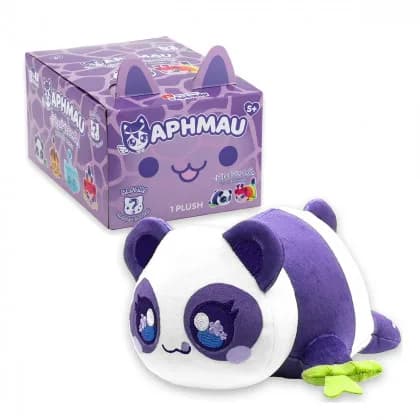 Іграшка м'яка Aphmau Safari 14см 65555 фото 3