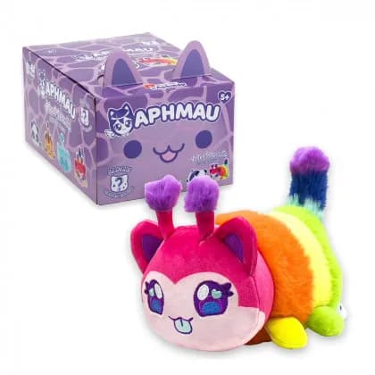 Іграшка м'яка Aphmau Safari 14см 65555 фото 9