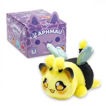 Іграшка м'яка Aphmau Safari 14см 65555 фото 8